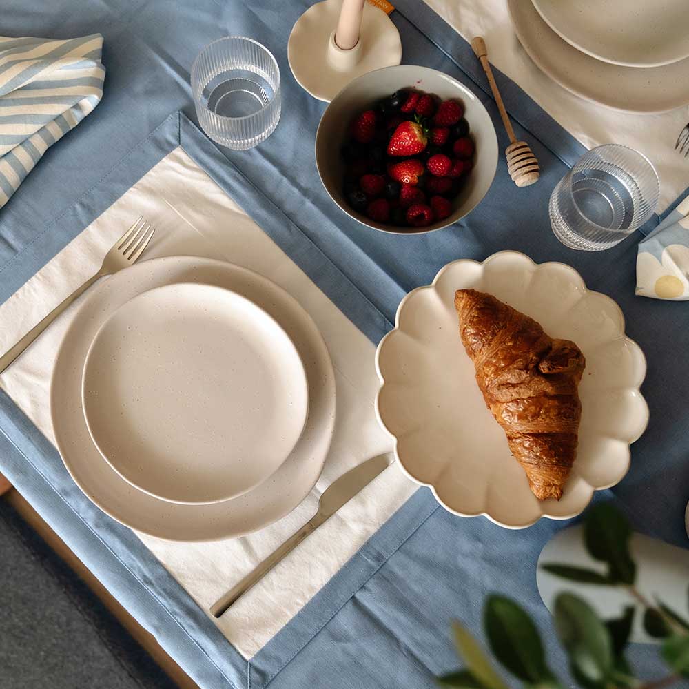 Placemats - Blue Bell (set of 2)