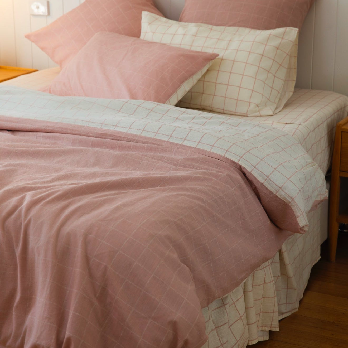 European Pillow Covers - Betty (set of 2)