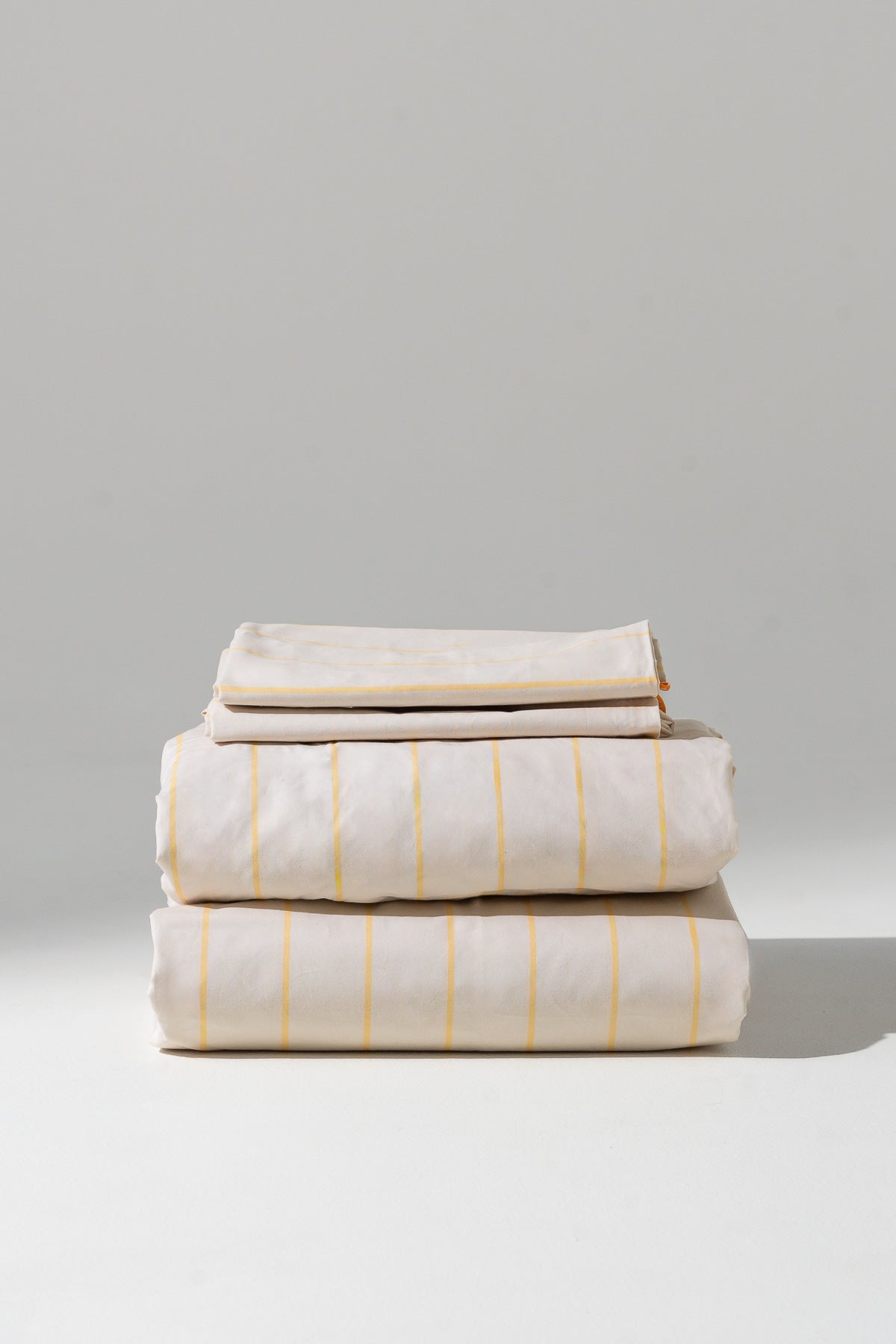 Bed Sheets - SOLEIL Sheet Set