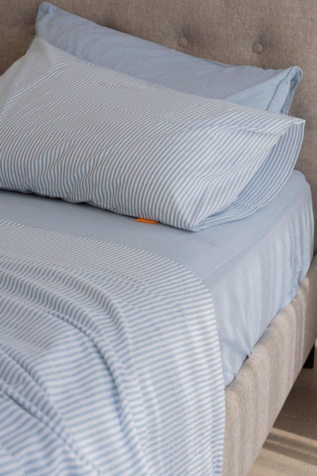 Bed Sheets - CIEL Sheet Set