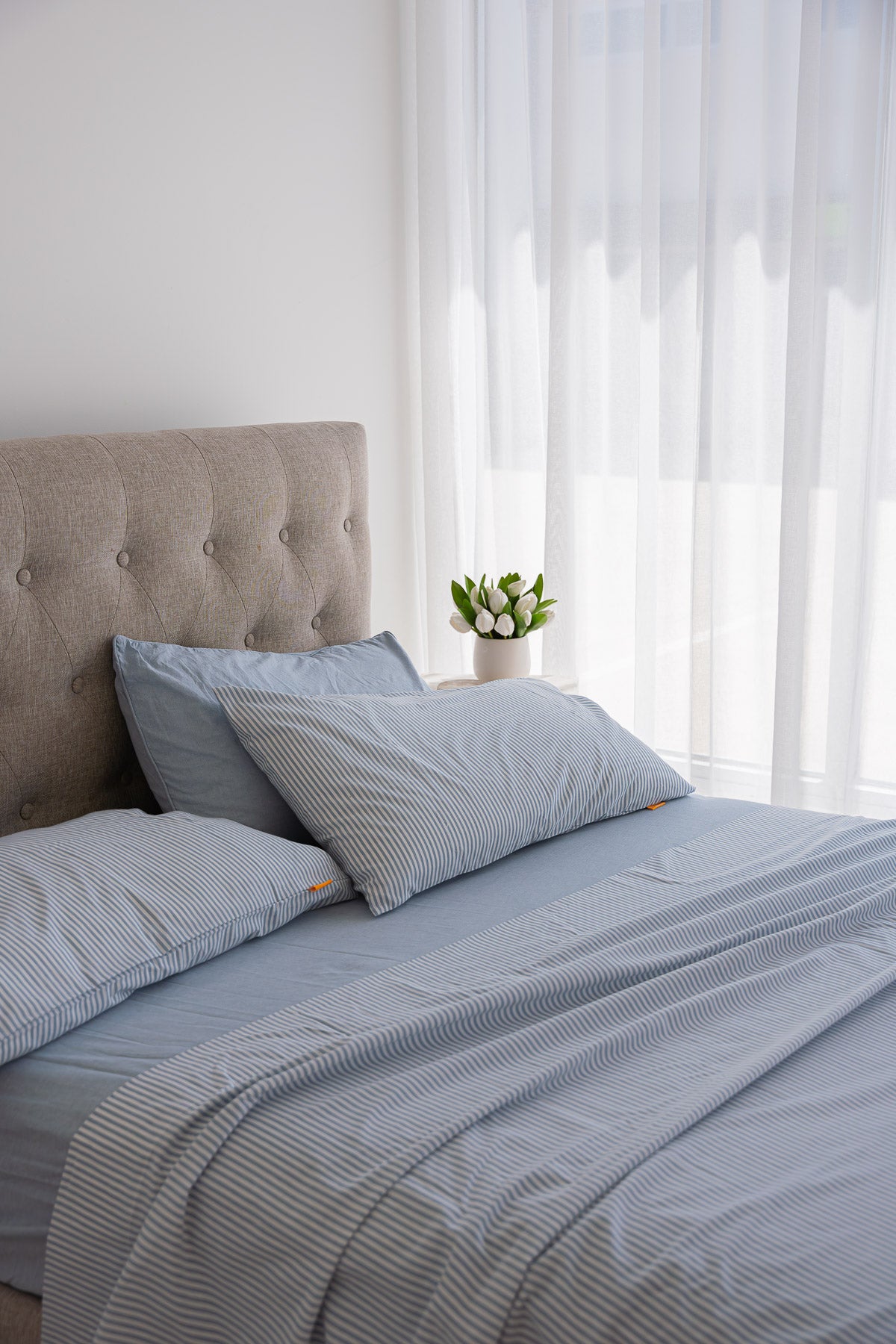 Bed Sheets - CIEL Sheet Set