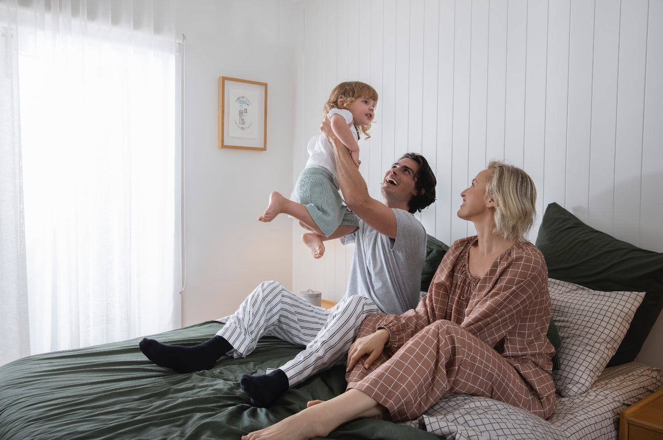 European Pillow Covers - Fern (set of 2)