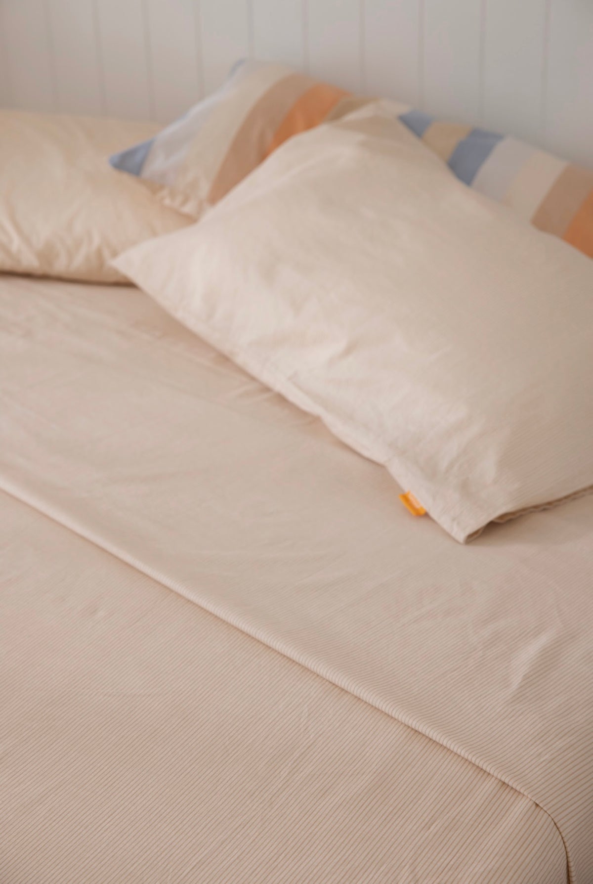 Bed Sheets - Poppy