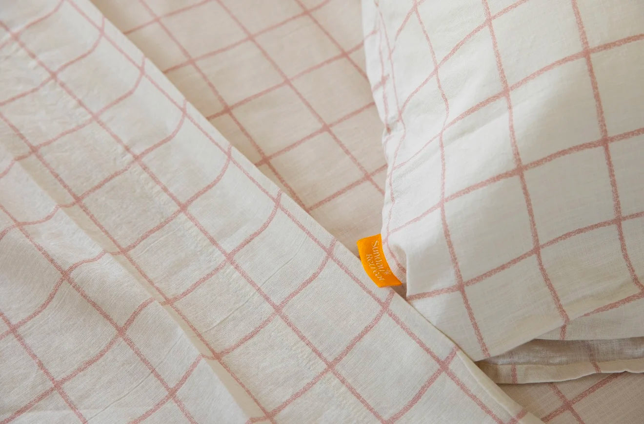 Bed Sheets - Betty
