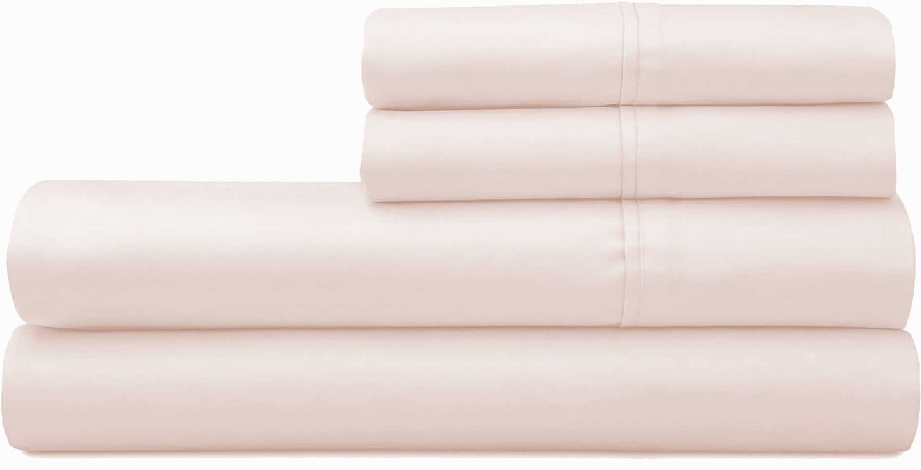 Bed Sheets - Cream