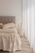 Bed Sheets - SOLEIL Sheet Set